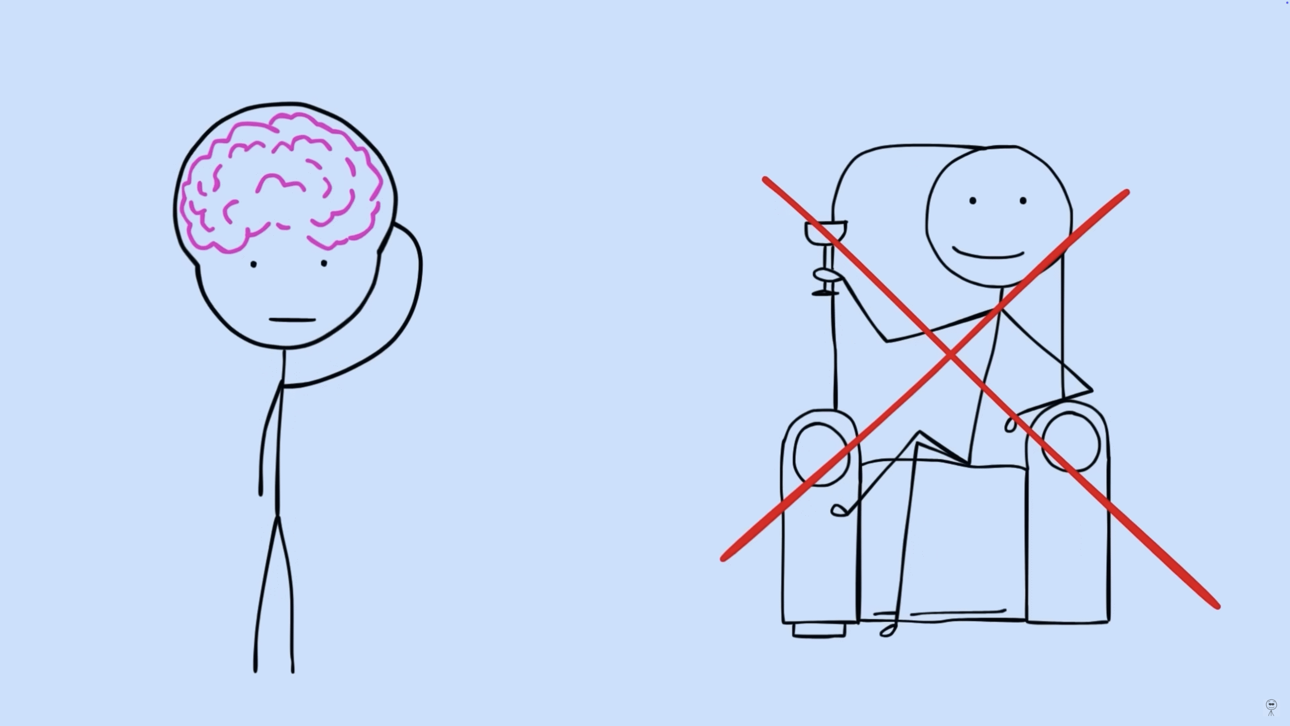 Why You’re Smart, But Not Successful